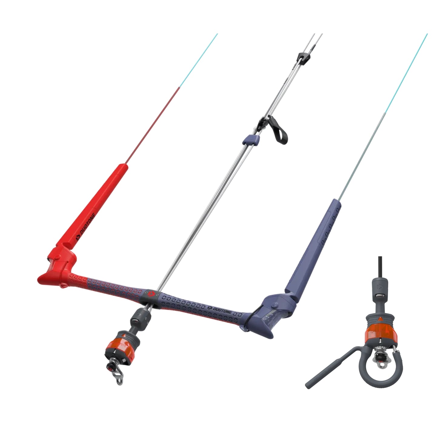 Barra Trust Bar  S/M 22-24m