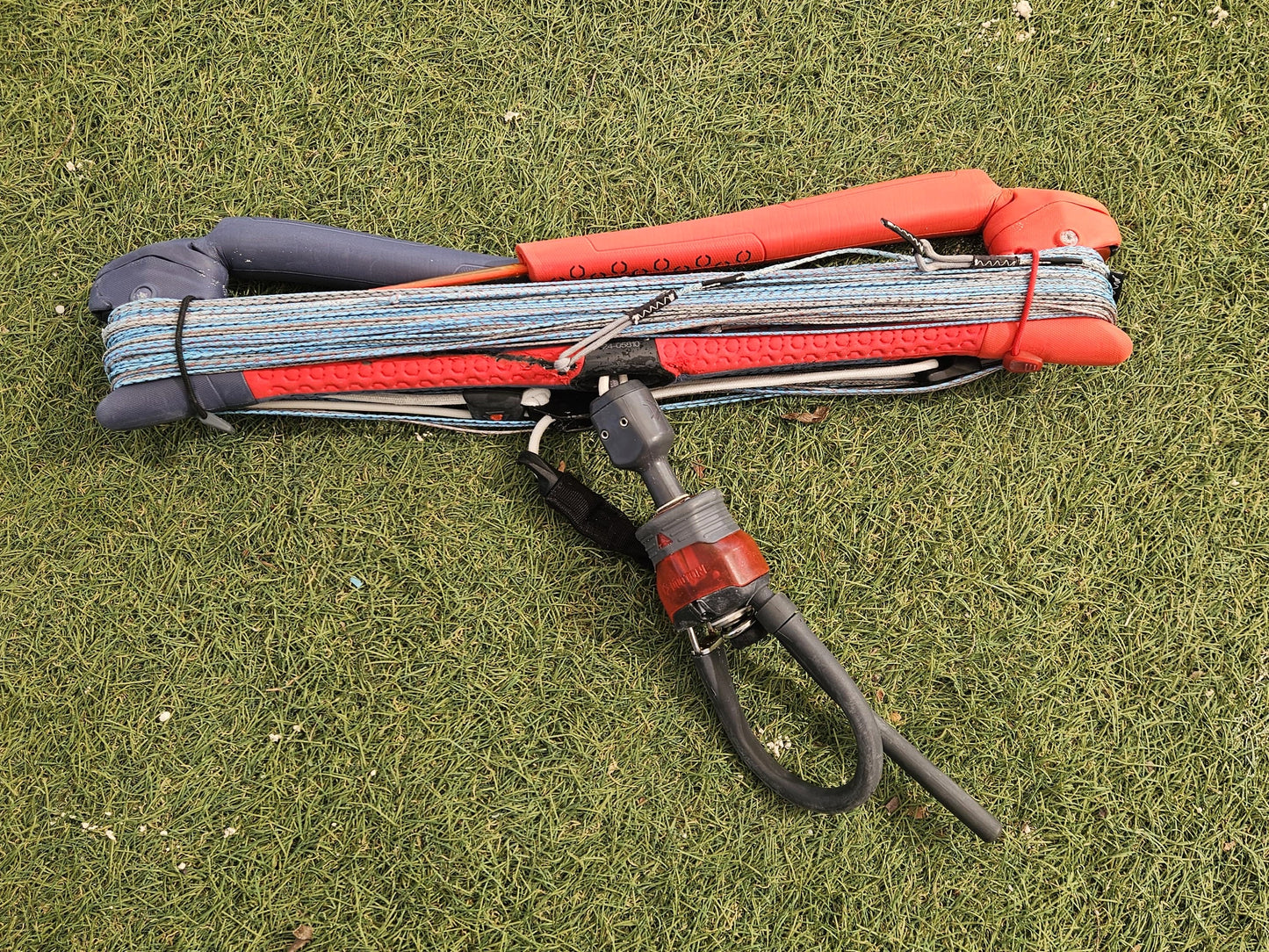 Barra Trust Bar S/M 12-24m