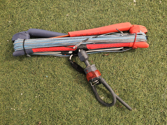 Barra Trust Bar S/M 12-24m