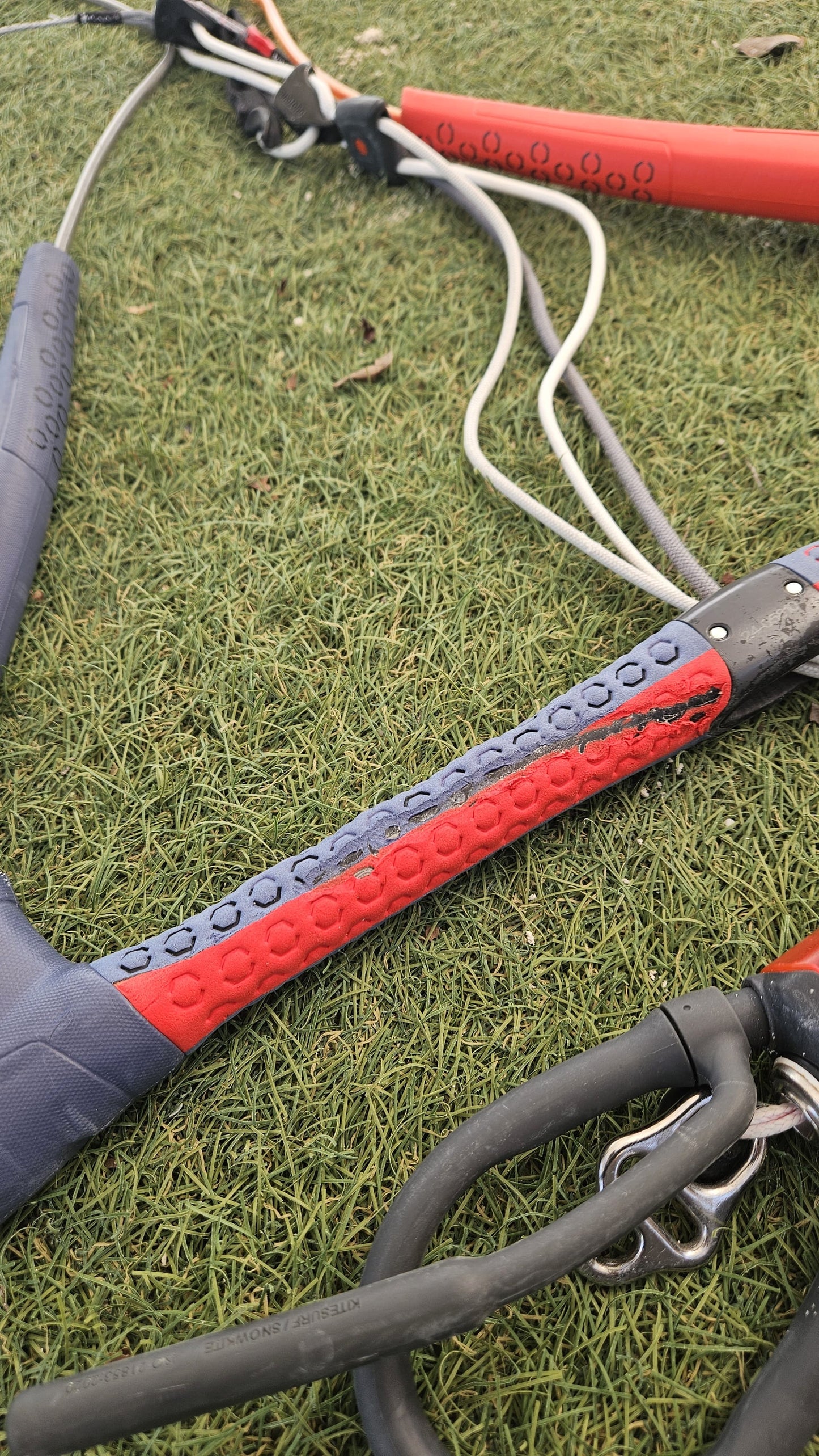 Barra Trust Bar S/M 12-24m