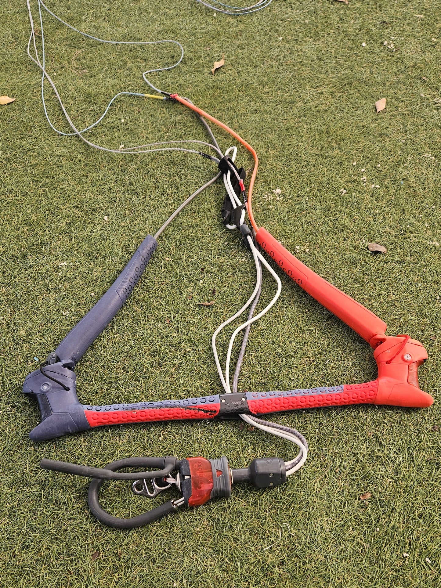 Barra Trust Bar S/M 12-24m