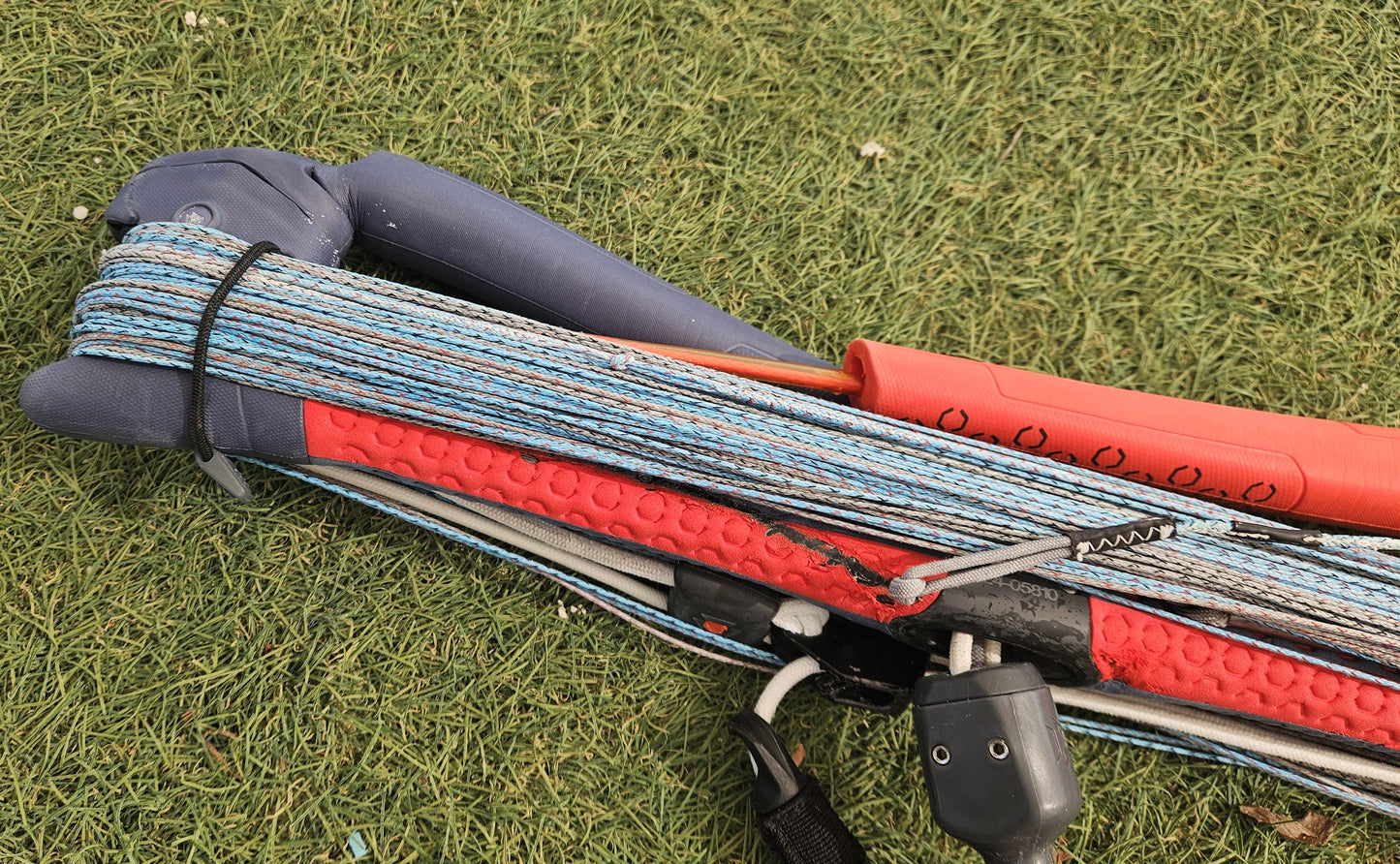 Barra Trust Bar S/M 12-24m