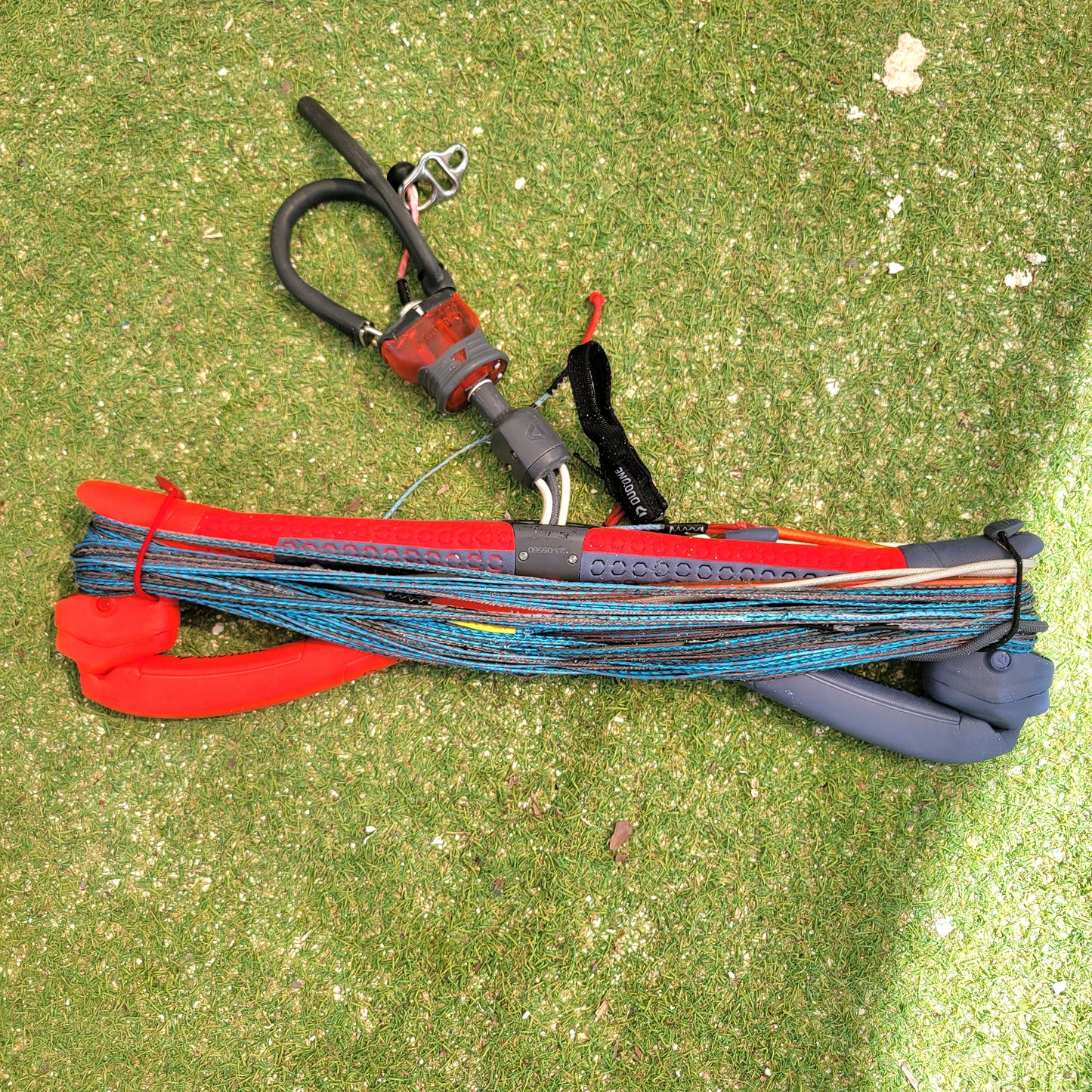 Barra Trust Bar S/M 22-24 *