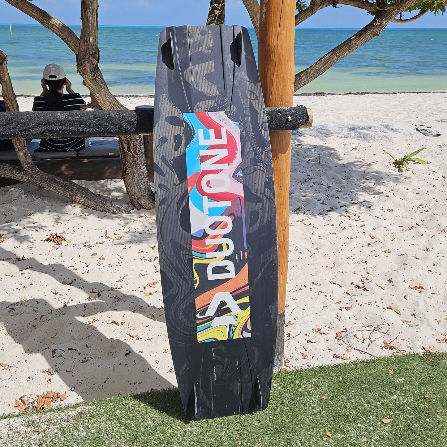 Twintip 139cm Jaime SLS 2023