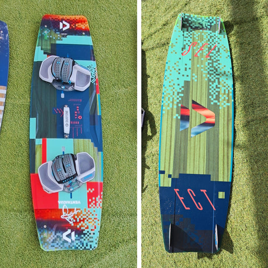 Twintip 138cm Select 2023