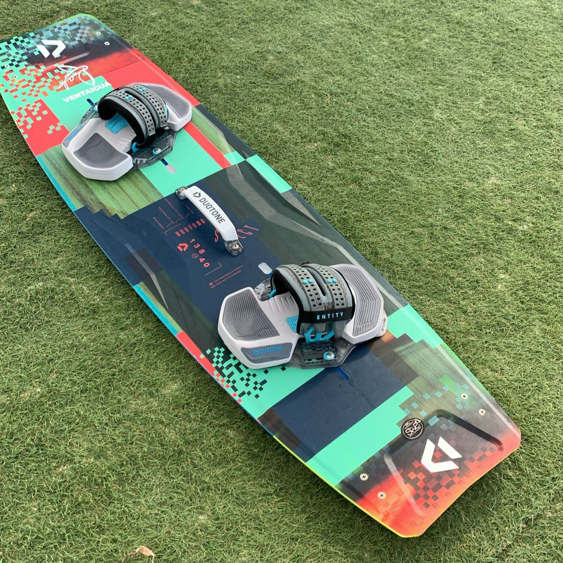 Twintip 138cm Select 2023