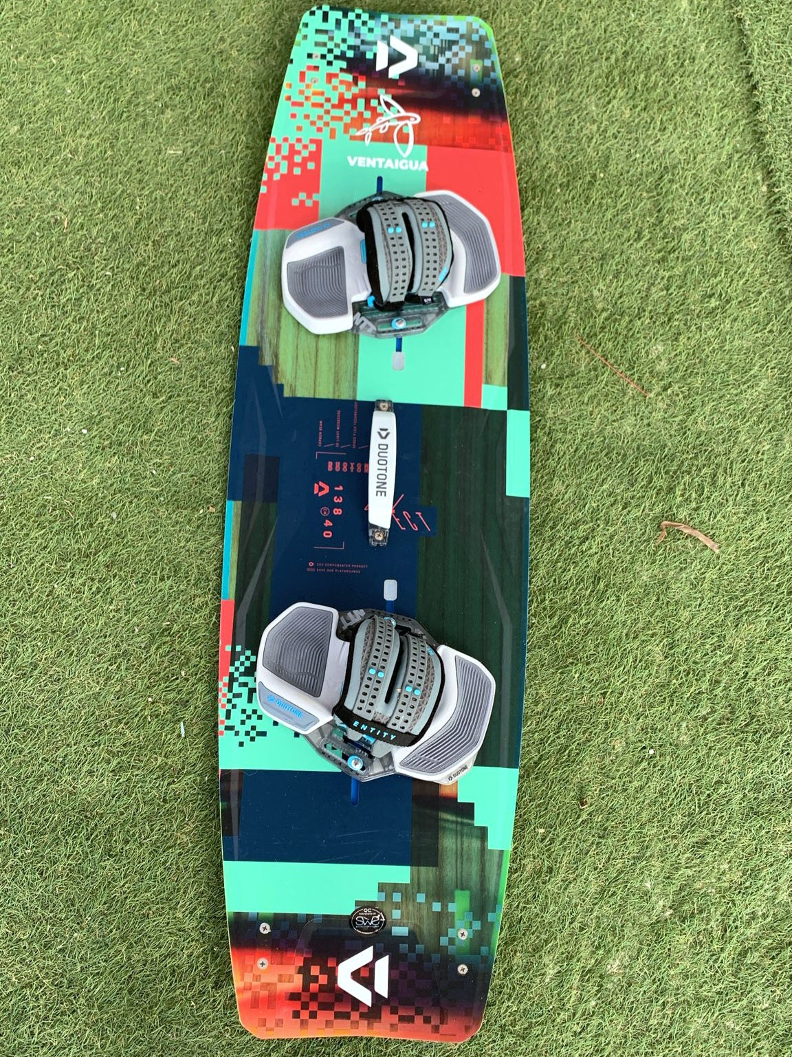 Twintip 138cm Select 2023