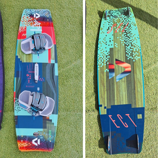 Twintip 135cm Select 2023