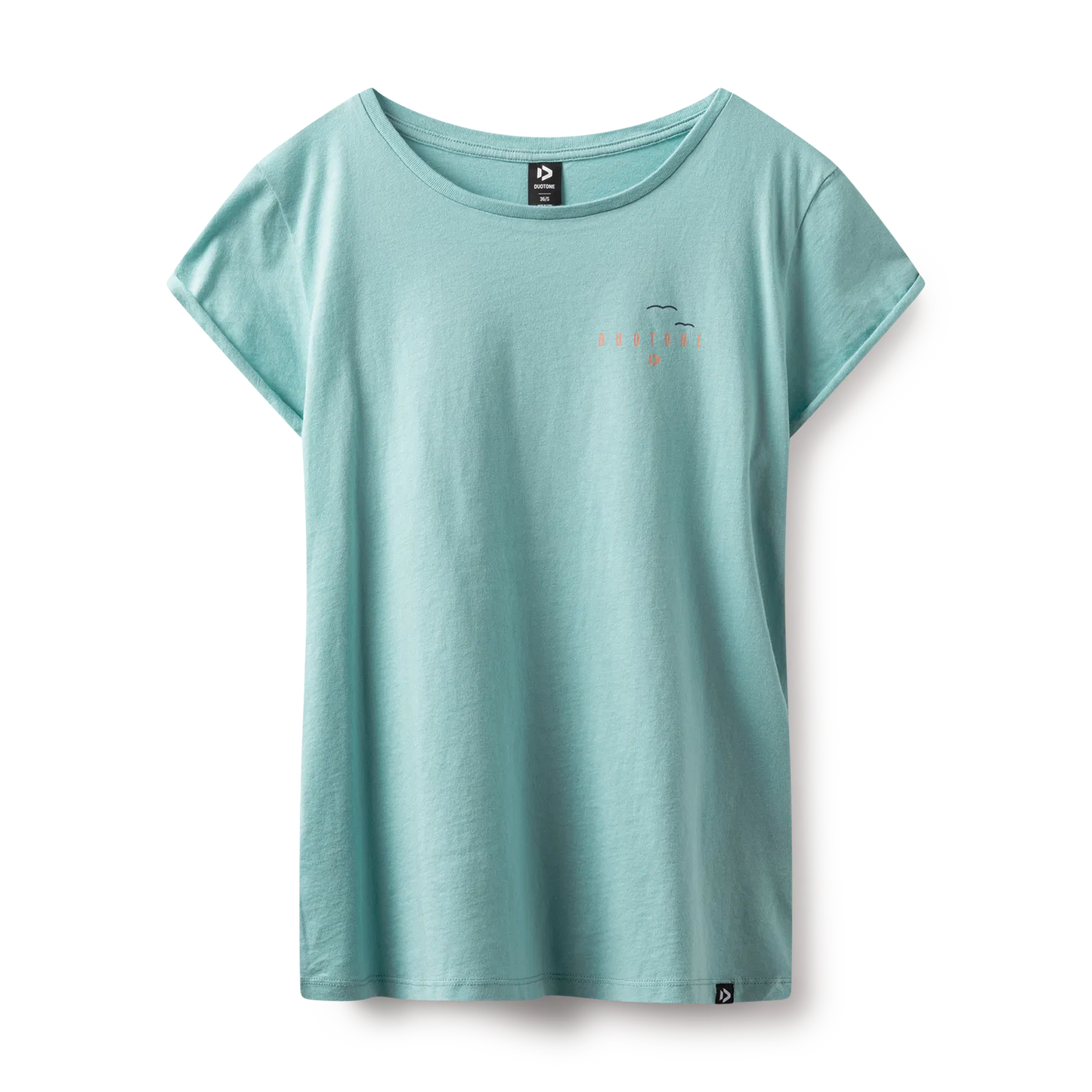 Tee Branded SS women