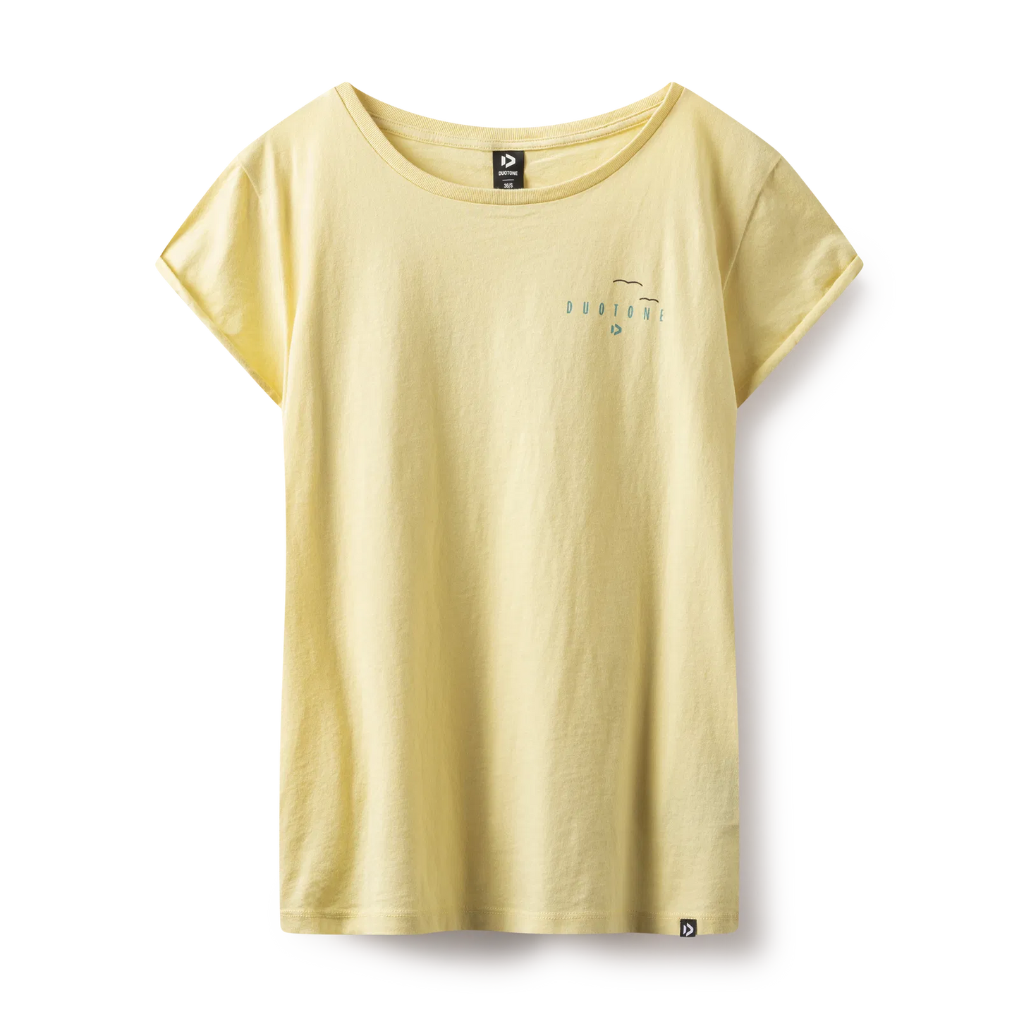 Tee Branded SS women