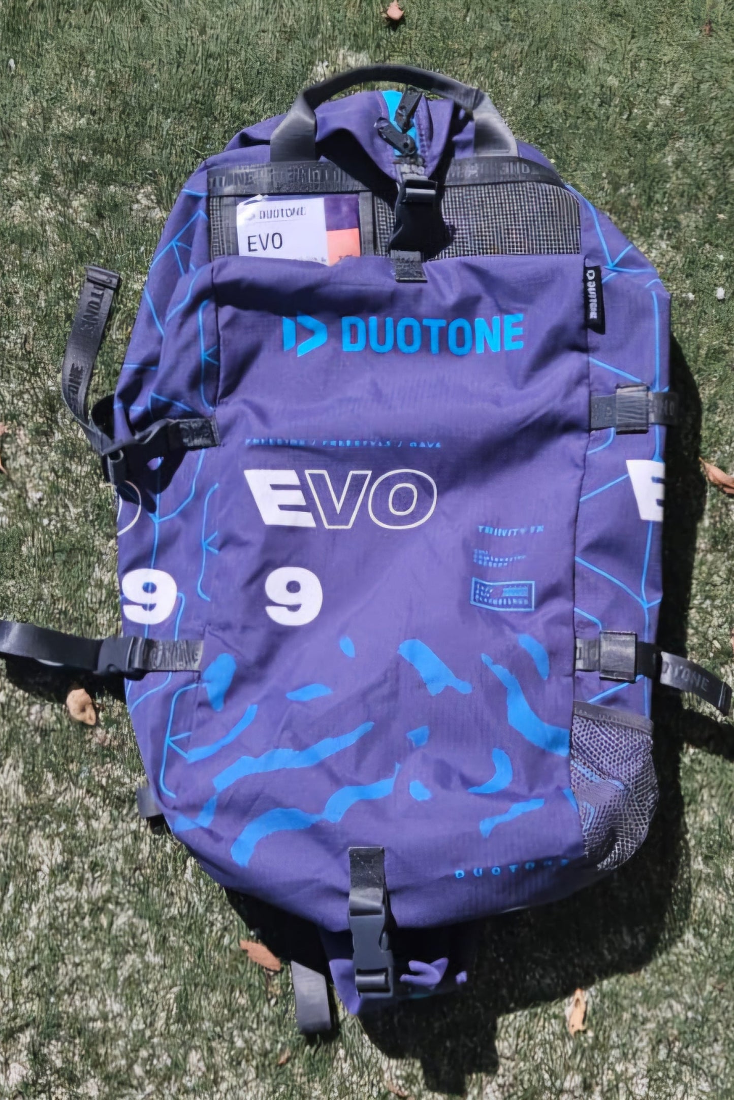 Kite  9m Evo 2024