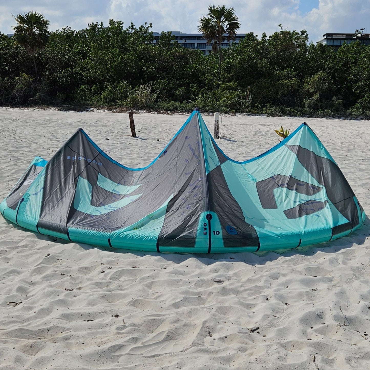 Kite 10m Evo 2024