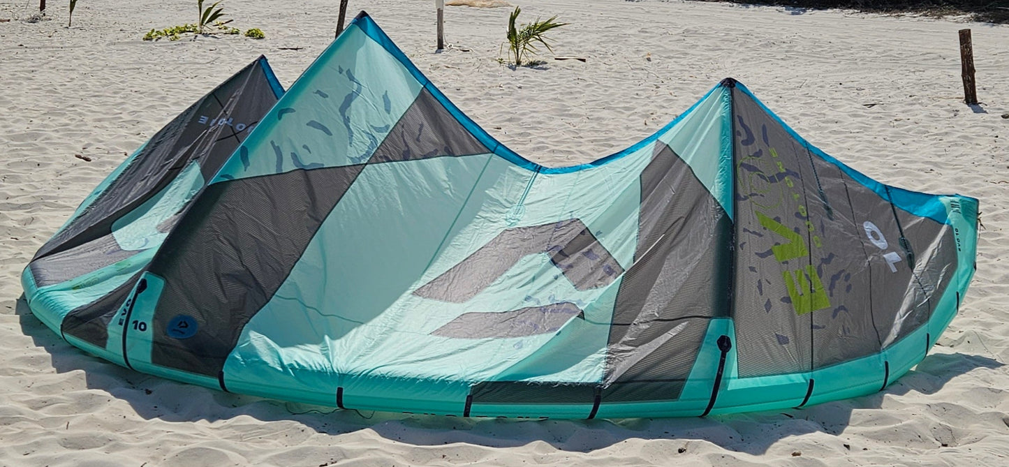 Kite 10m Evo 2024