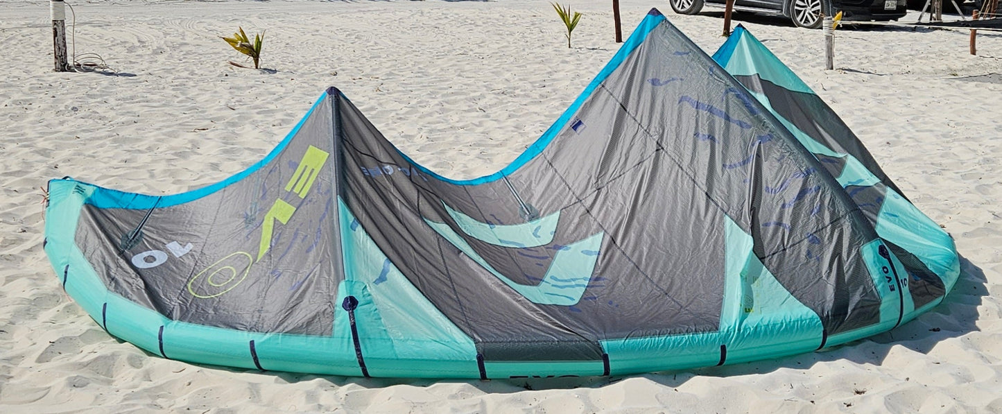Kite 10m Evo 2024