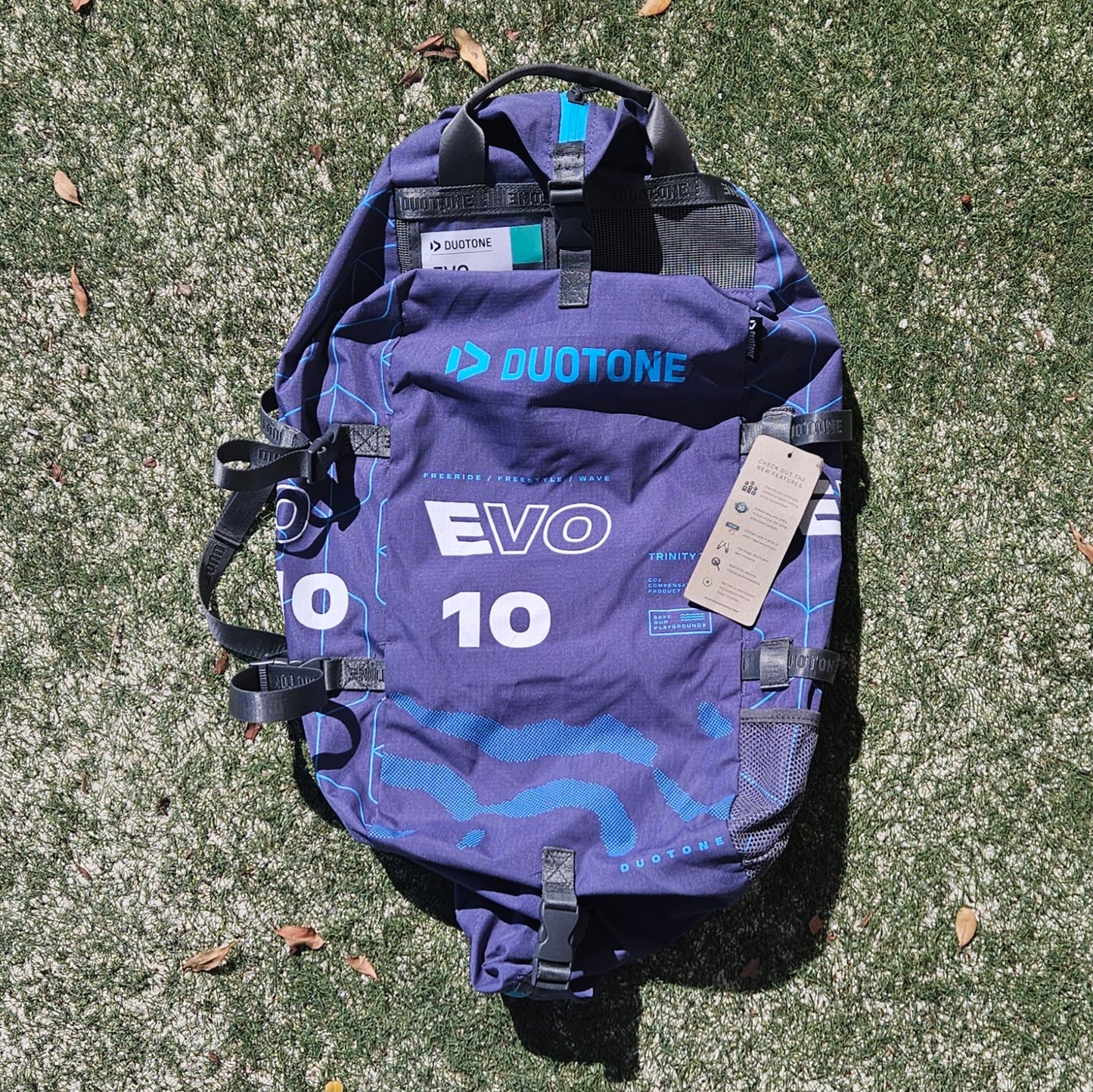 Kite 10m Evo 2024