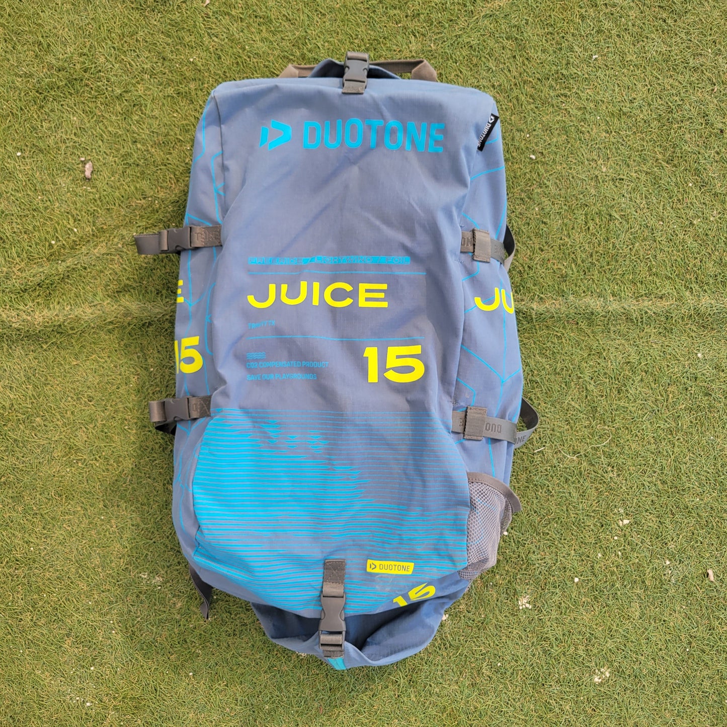 Kite 15m Juice 2024