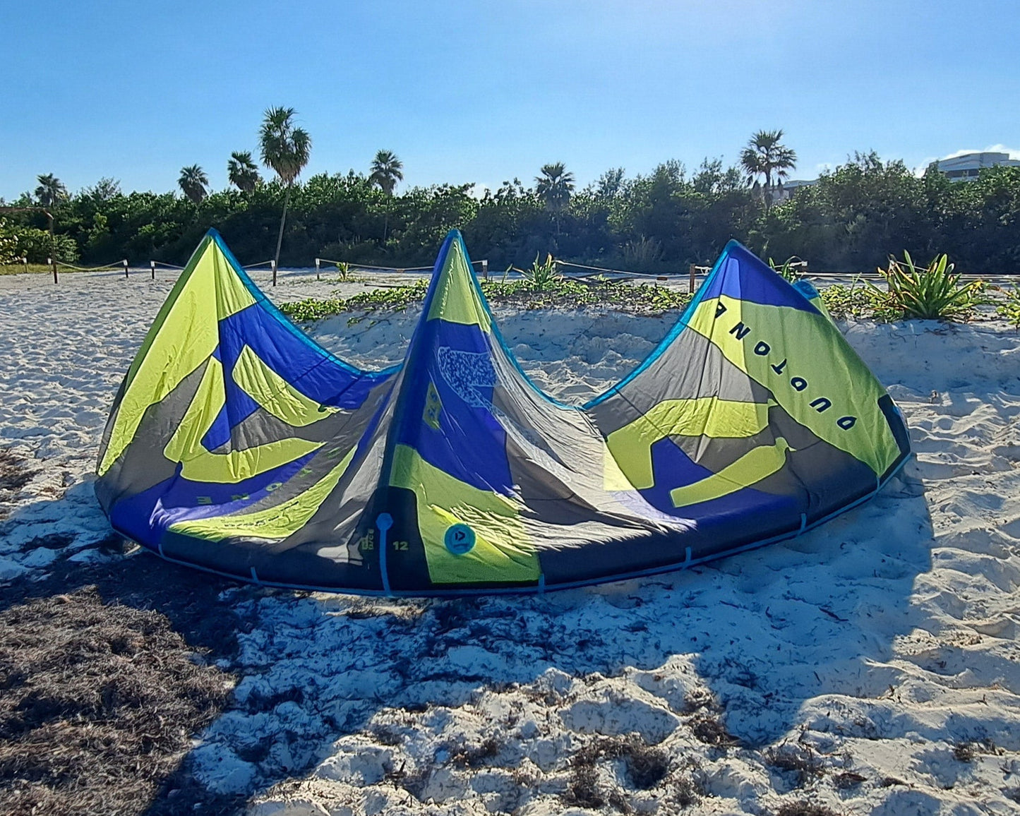 Kite 12m Dice SLS 2024