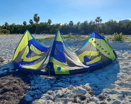 Kite 12m Dice SLS 2024