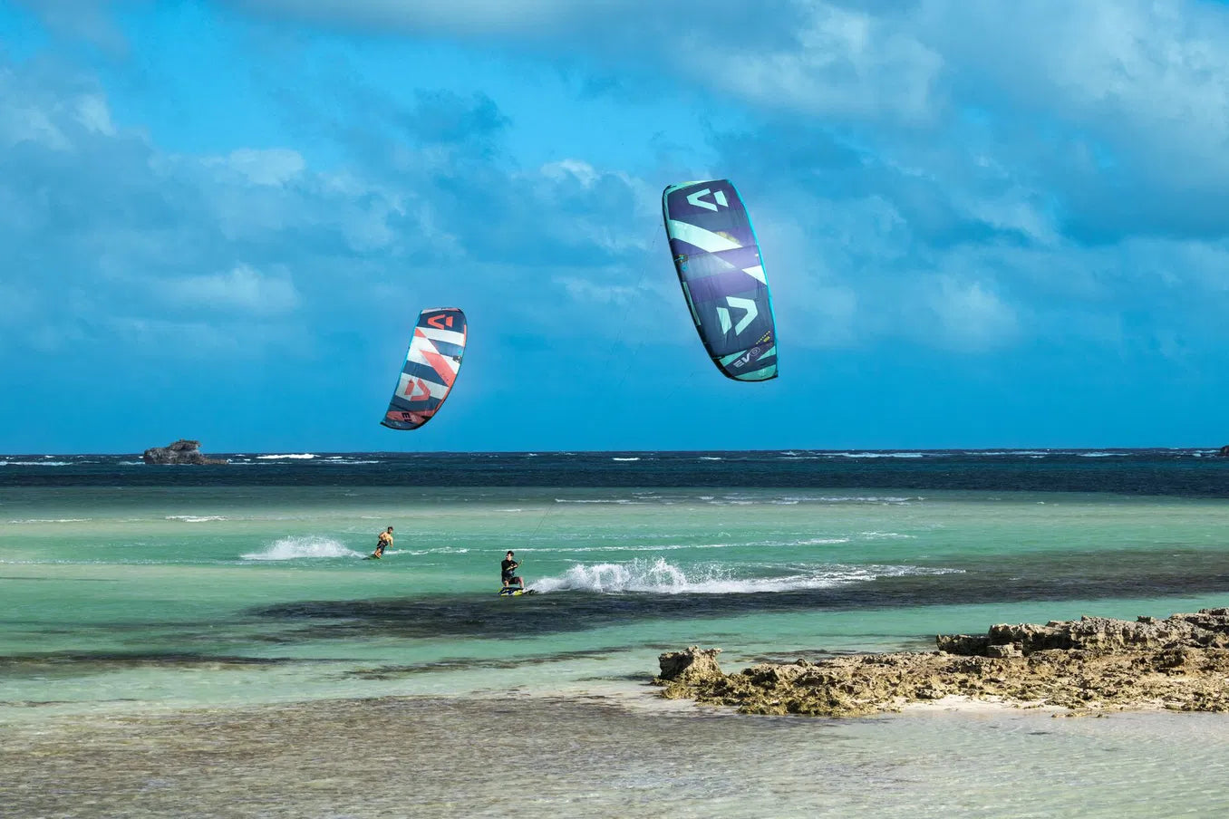 Kite 11m Evo SLS 2024