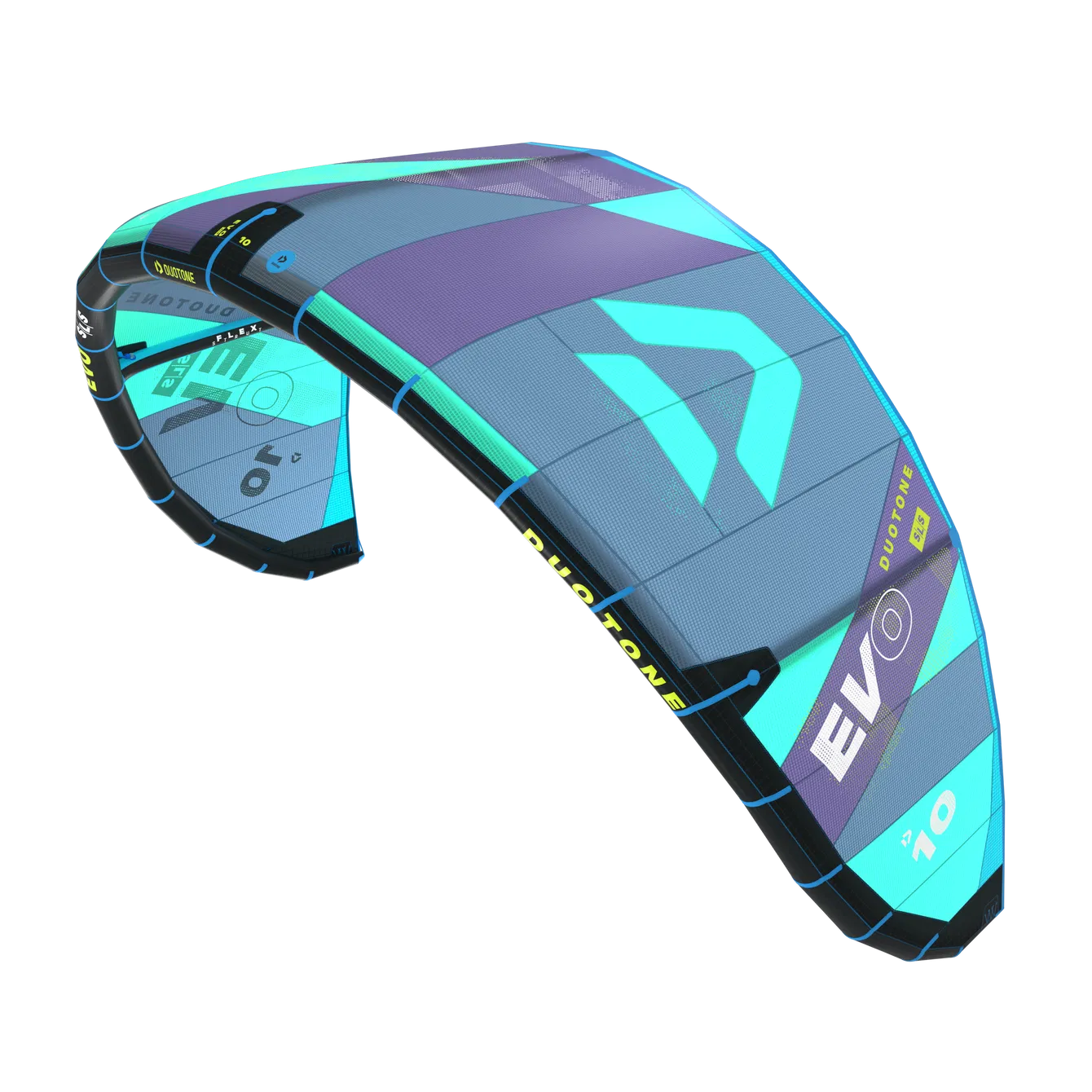 Kite 11m Evo SLS 2024