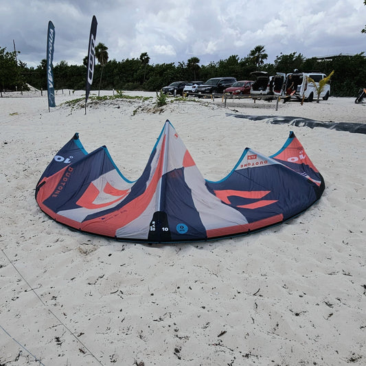 Kite 10m Evo SLS 2024