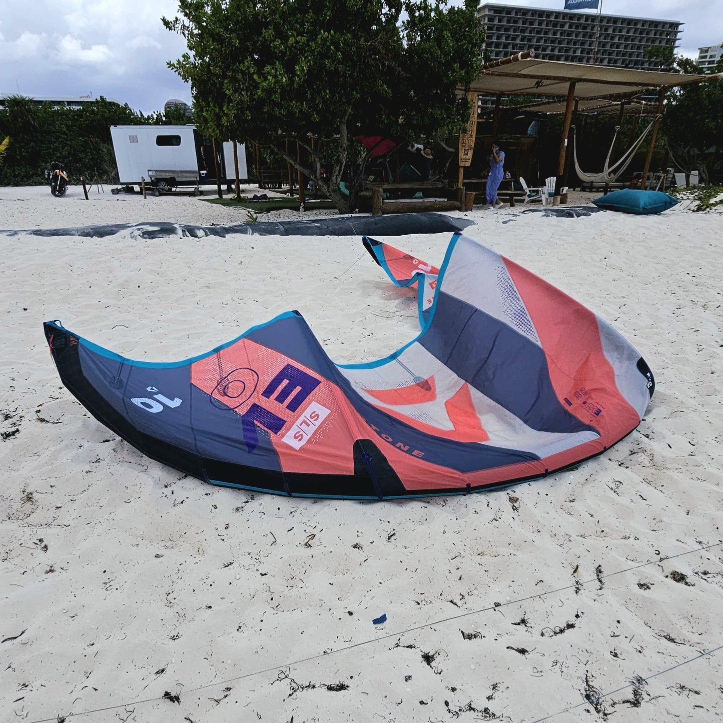 Kite 10m Evo SLS 2024