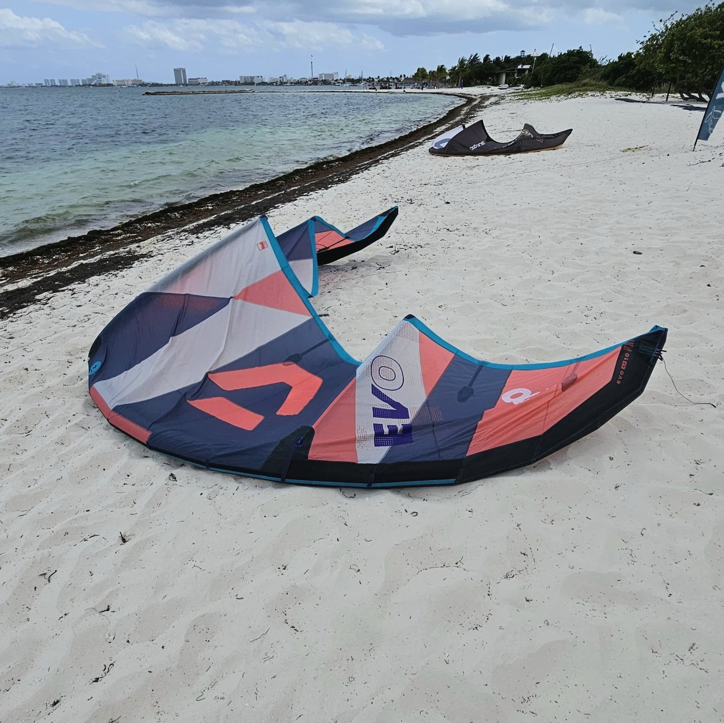 Kite 10m Evo SLS 2024