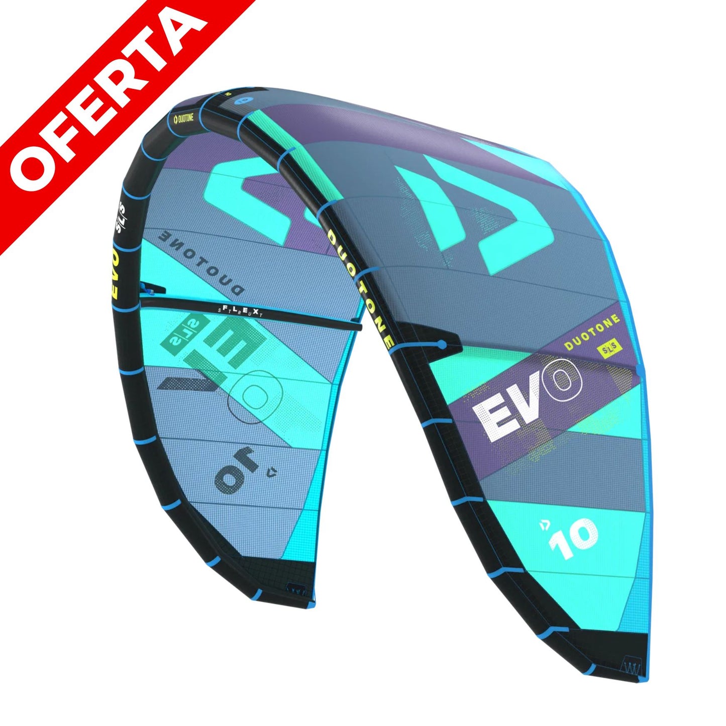 Kite 11m Evo SLS 2024