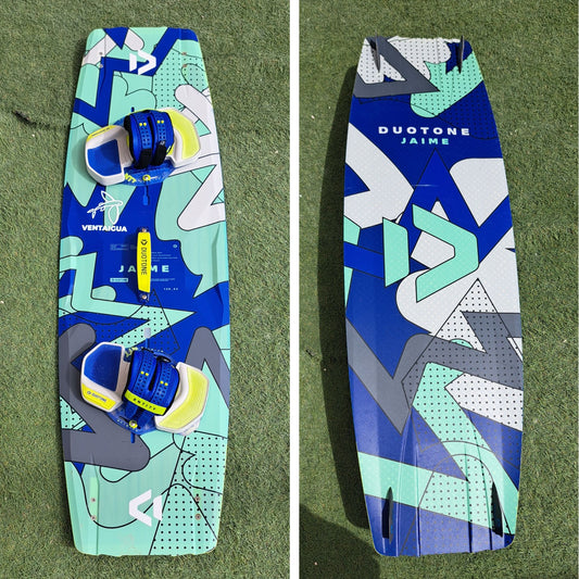 Twintip 139 cm Jaime 2024