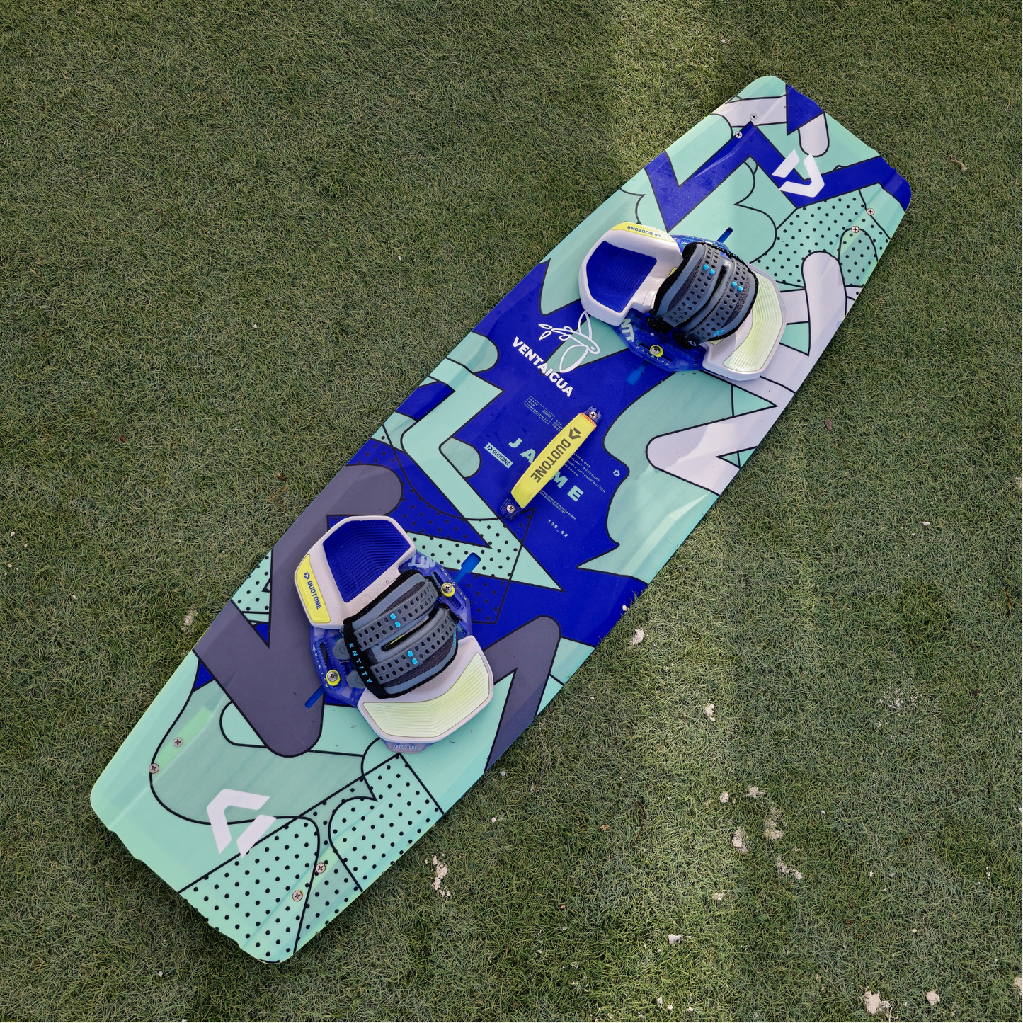 Twintip 139 cm Jaime 2024