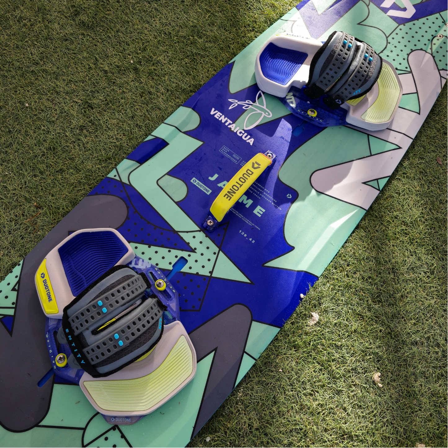 Twintip 139 cm Jaime 2024