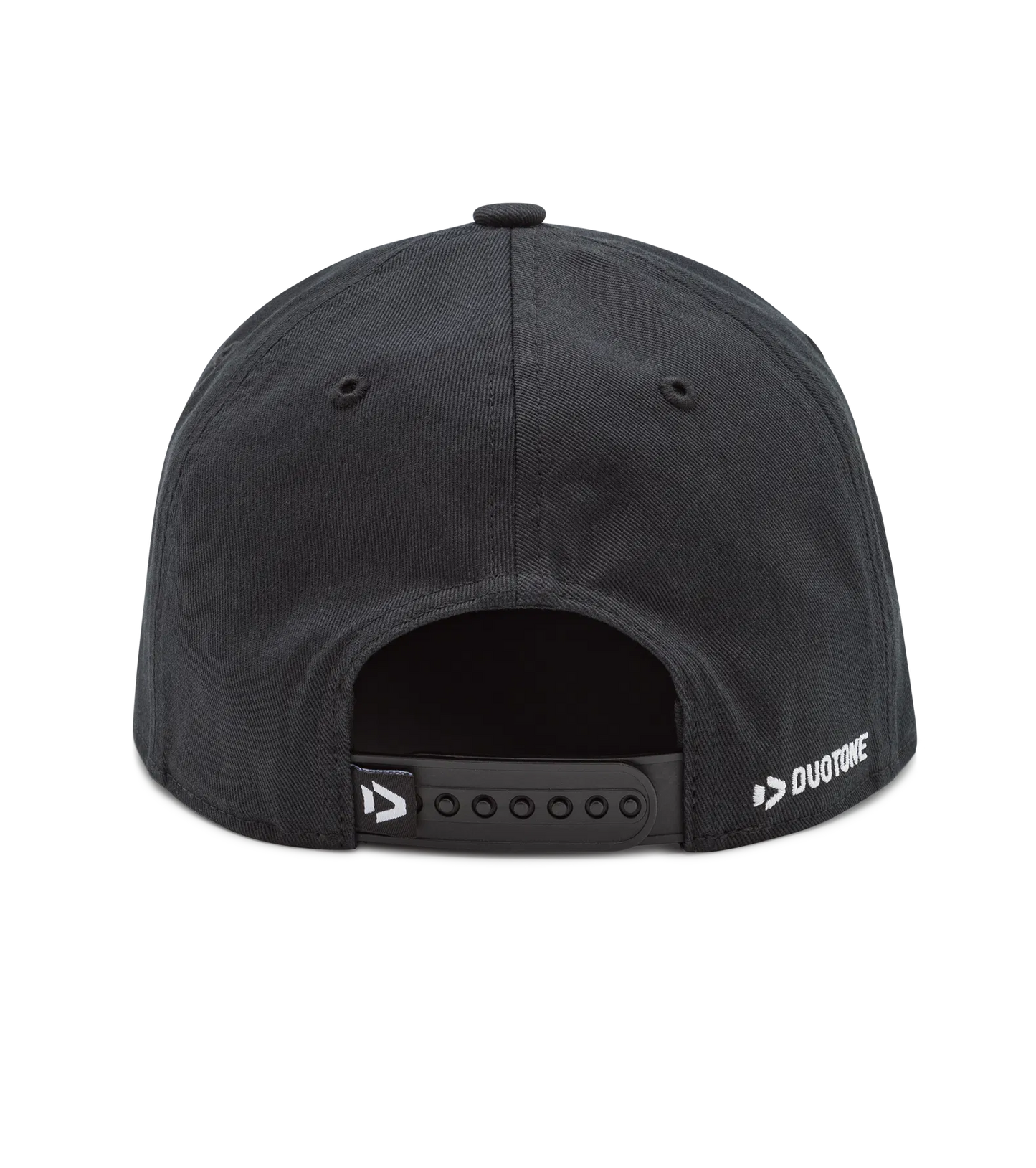 Cap 5Panel Duotone Font