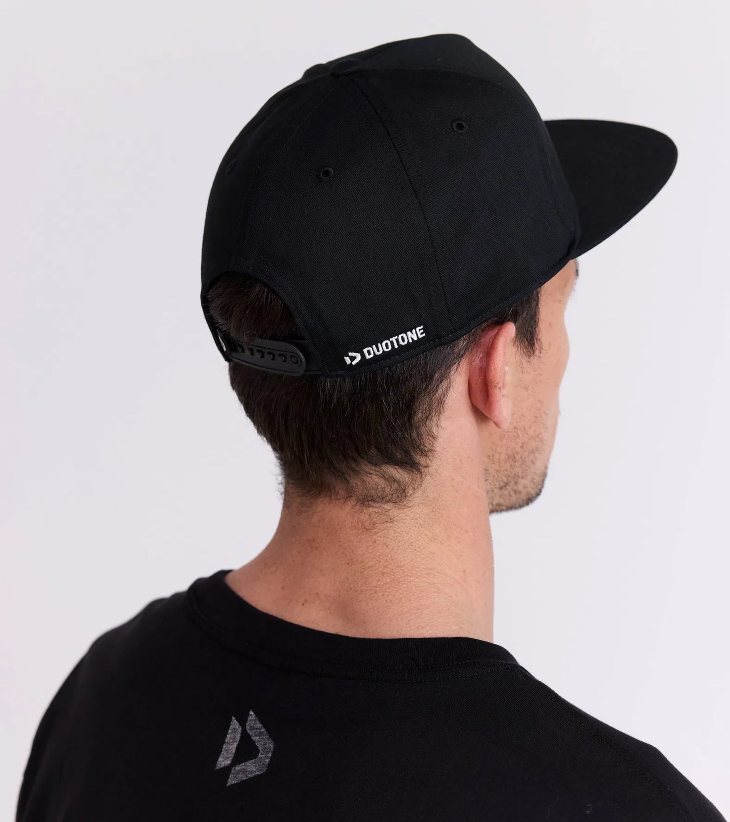 Cap 5Panel Duotone Icon