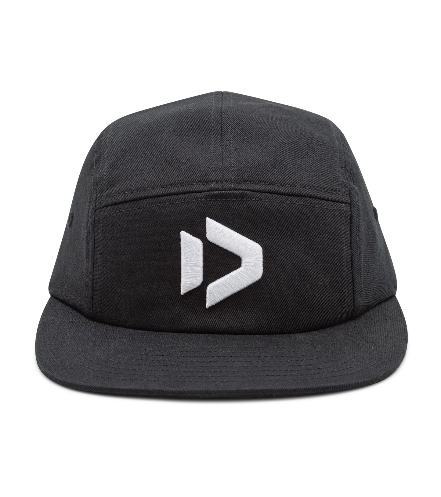 Cap 5Panel Flat Duotone Icon