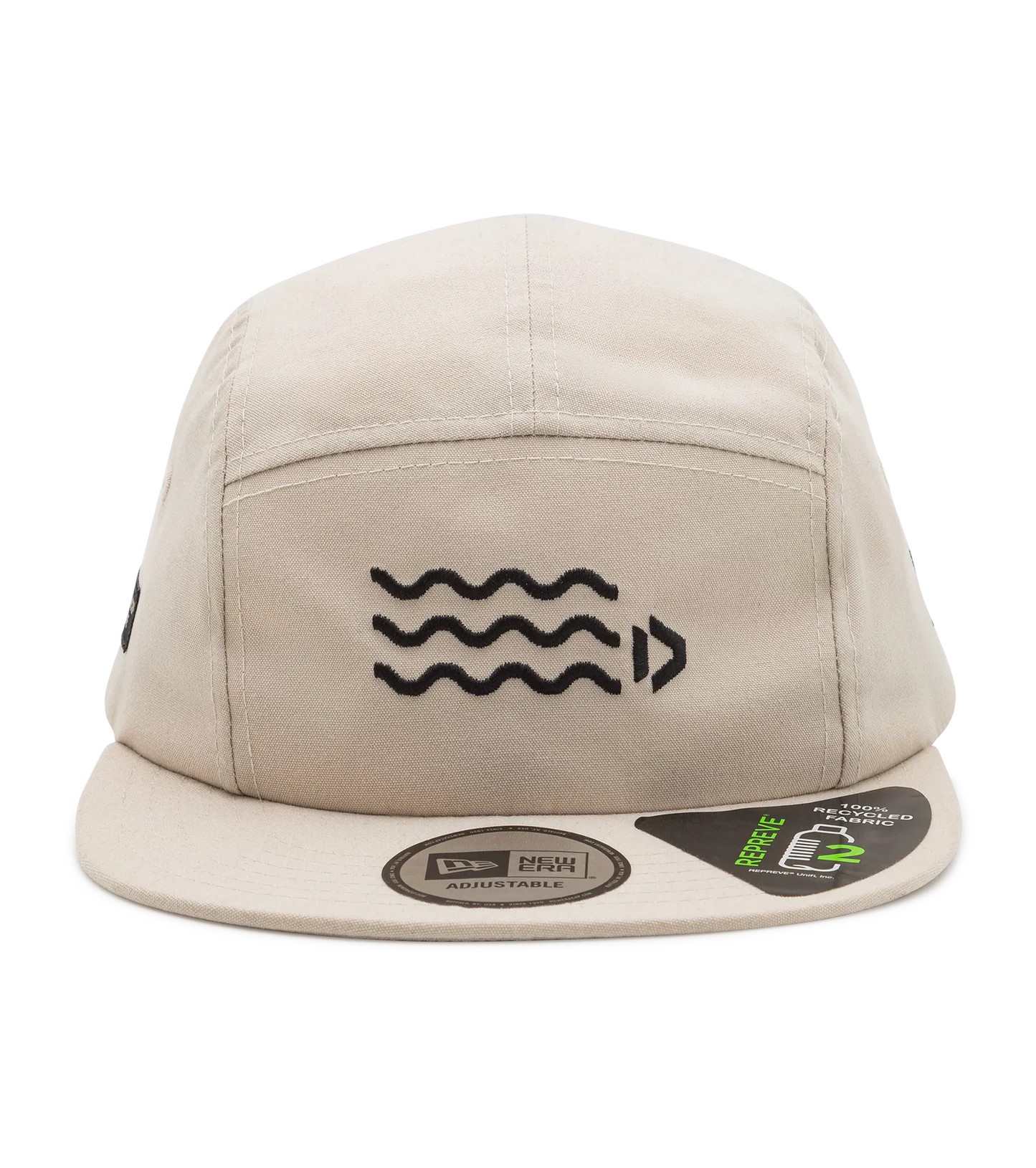 Cap New Era Adjustable Waves