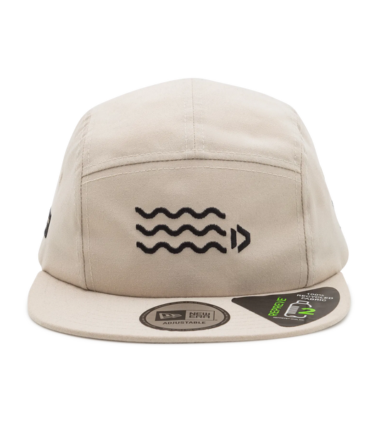 Cap New Era Adjustable Waves