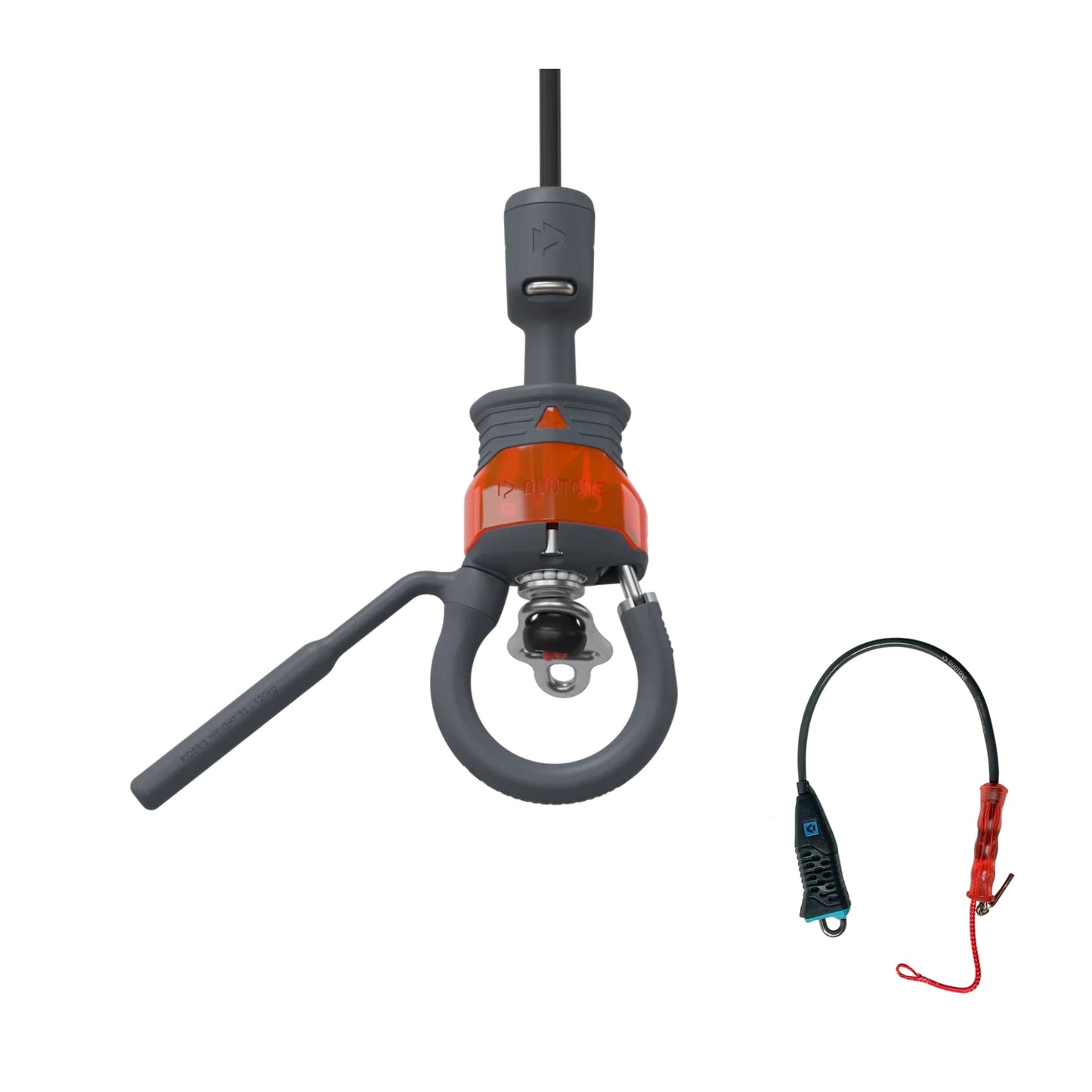 Quick Rel Kit Freeride