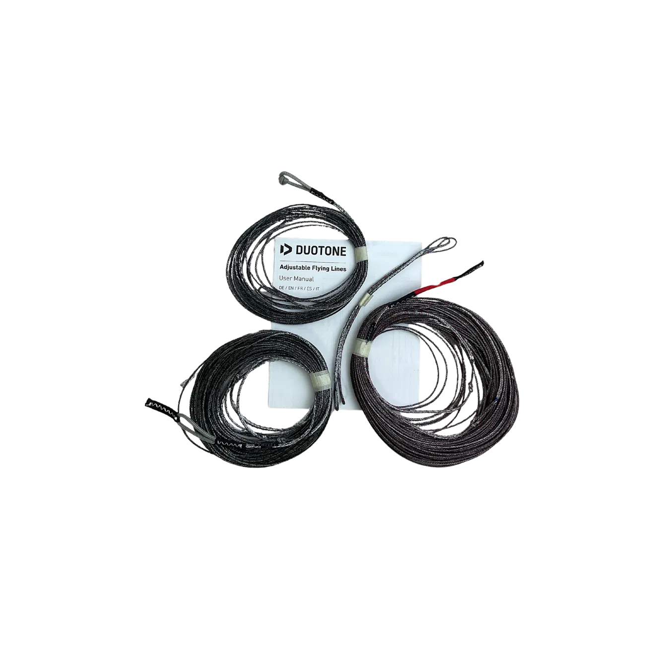 Line Spare Adj. Front Lines Trust Bar (SS23-SS25)(1pair)