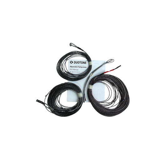 Line Spare Adj. Front Lines Trust Bar (SS23-SS25)(1pair)