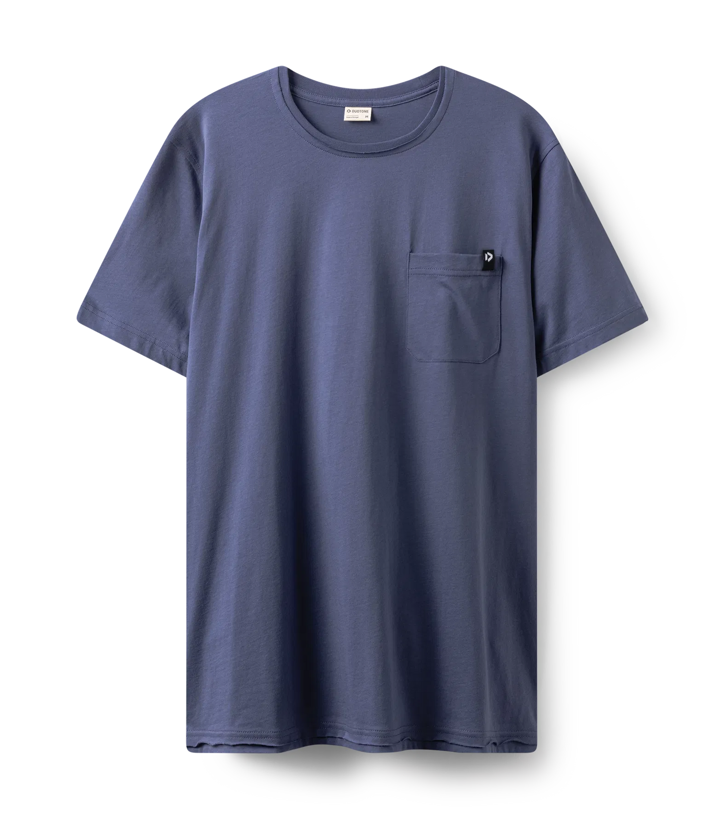 Tee Pocket SS men