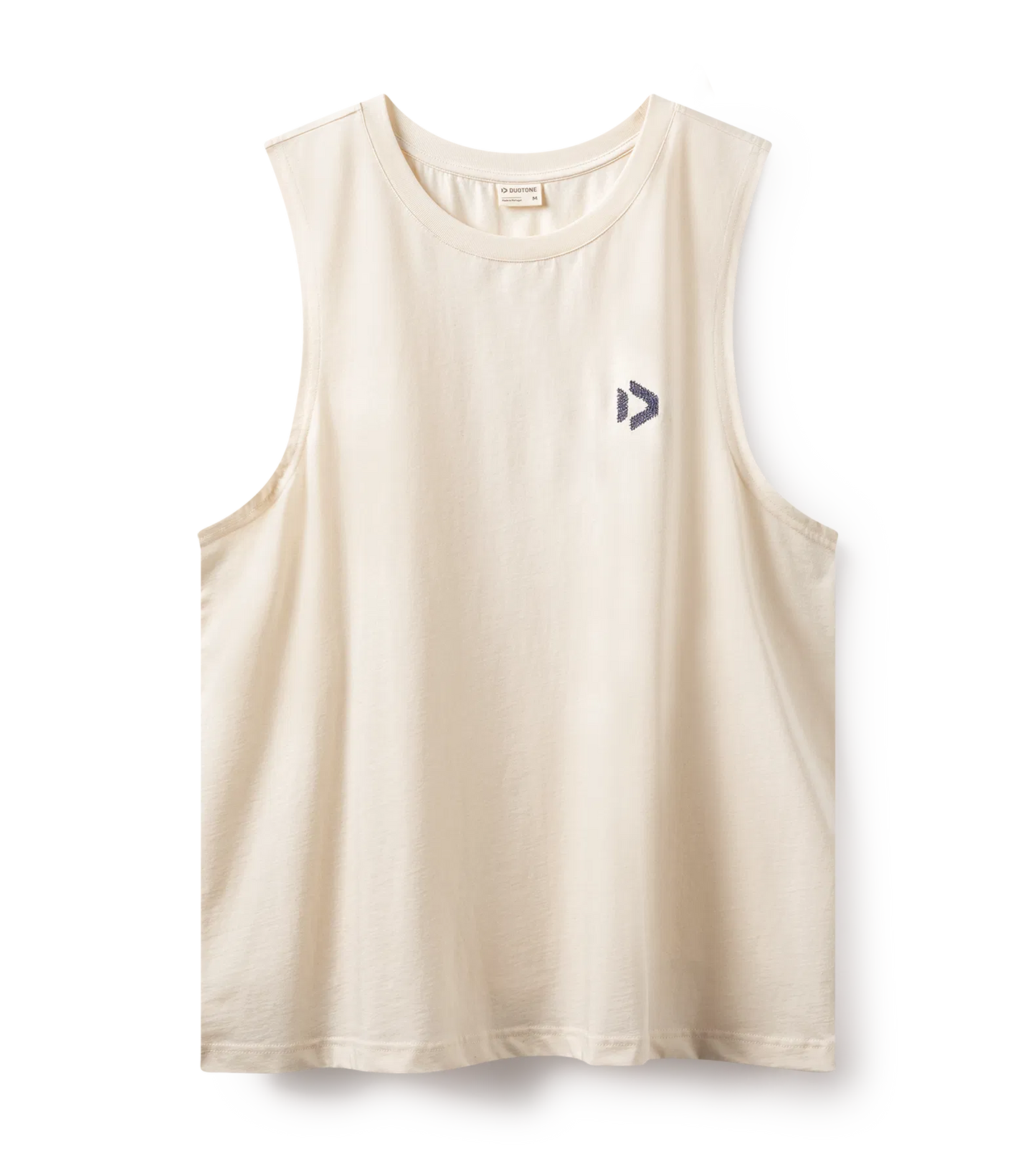 Tank undyed men