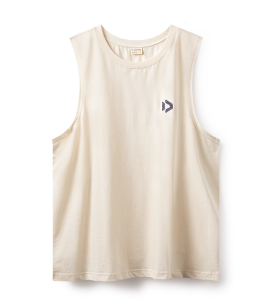 Tank undyed men