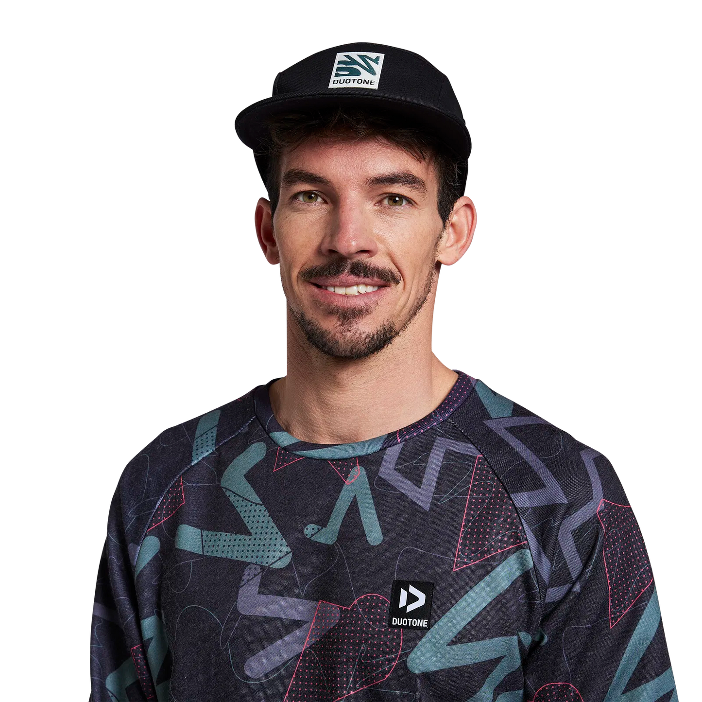Cap New Era Adjustable Polaroid