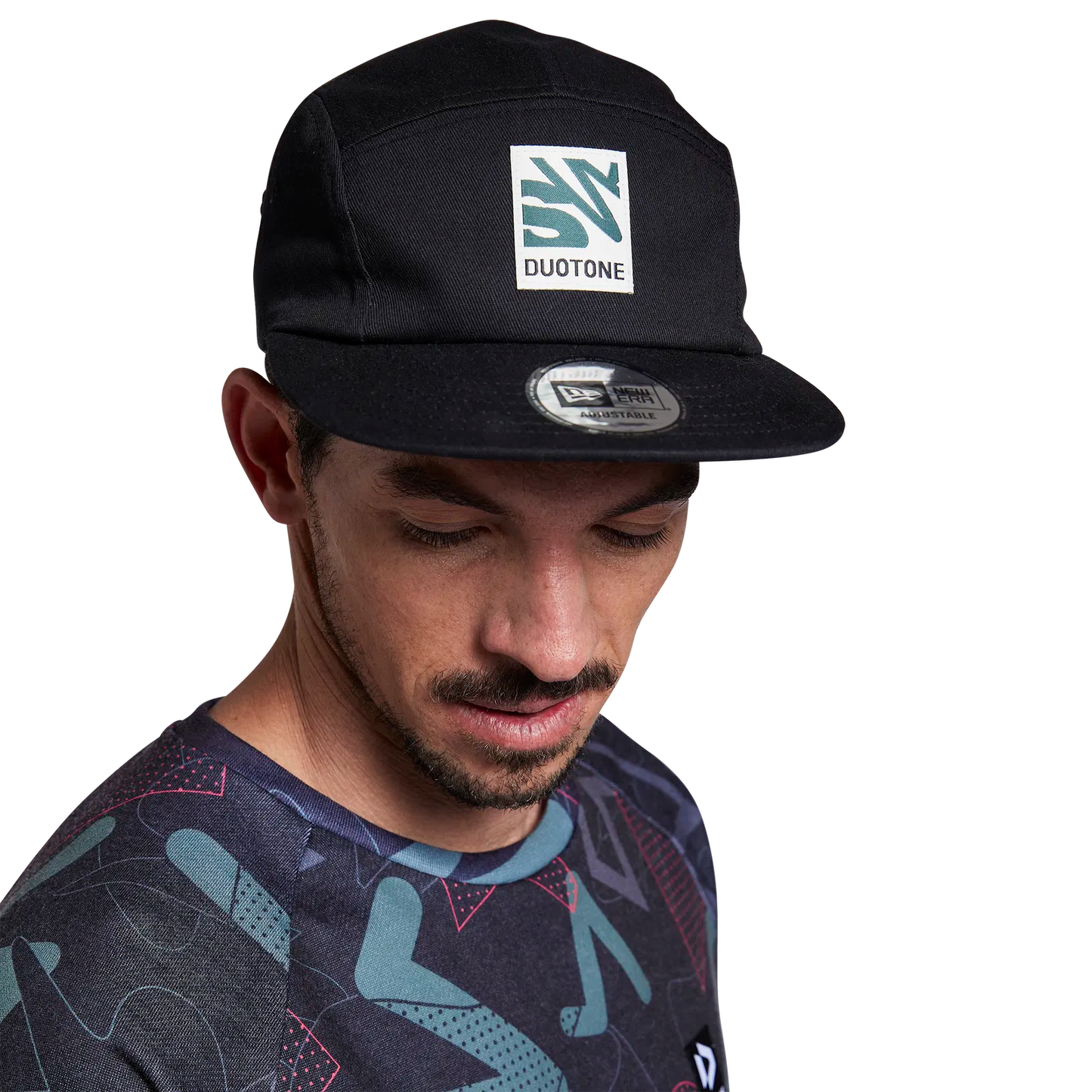 Cap New Era Adjustable Polaroid