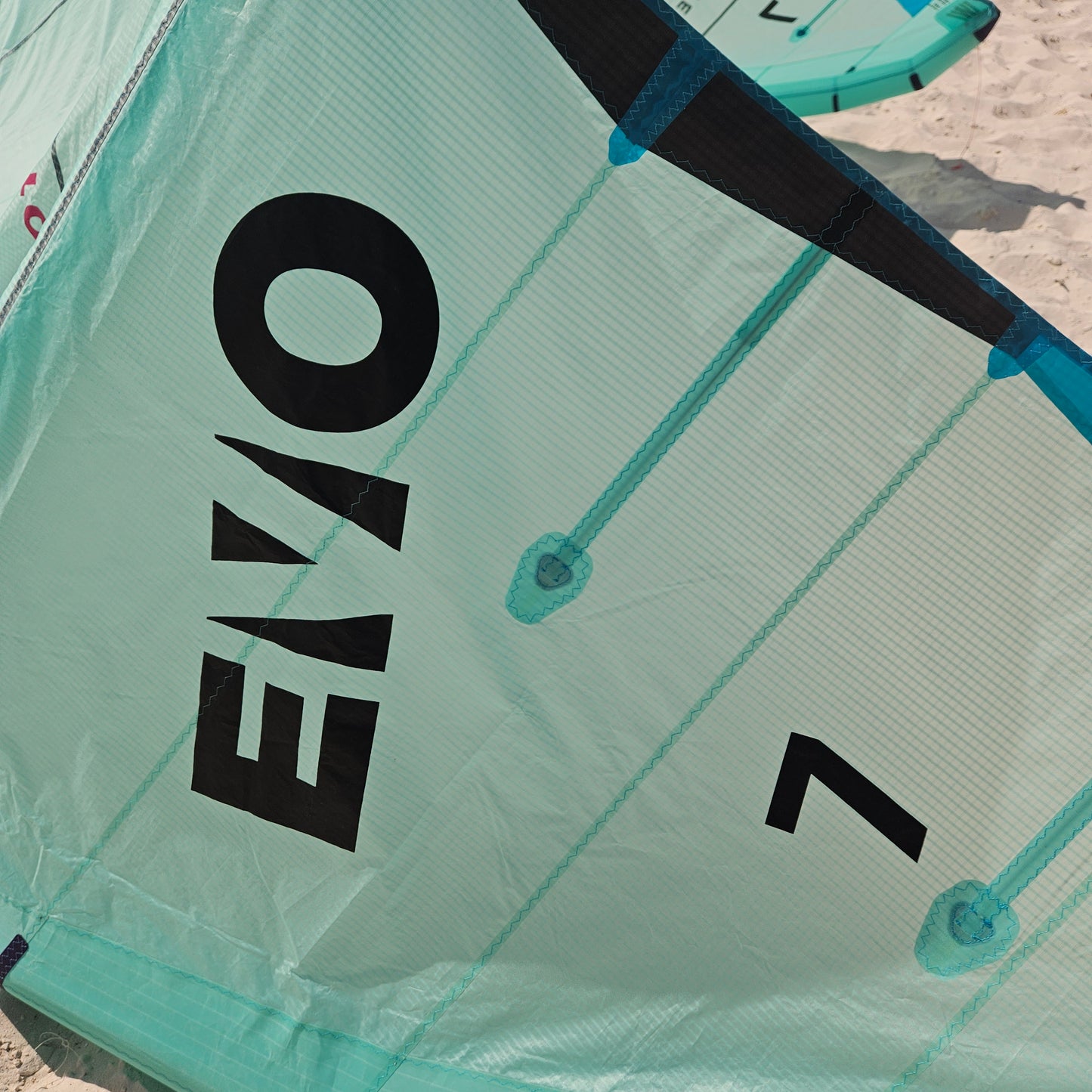 Kite 7m Evo 2025