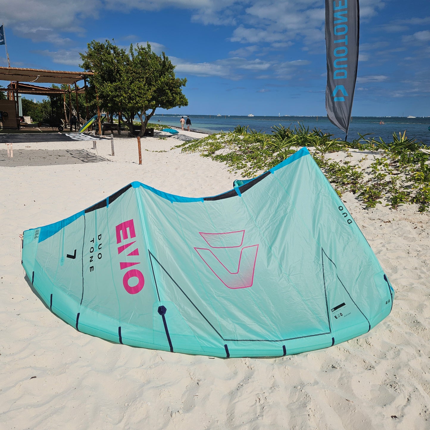 Kite 7m Evo 2025