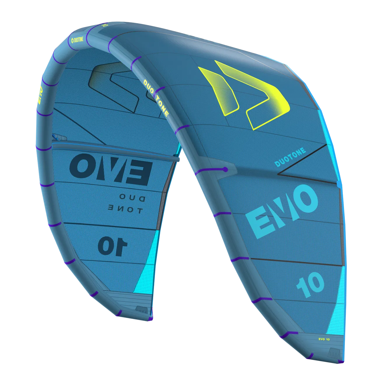 Kite 12m Evo 2025
