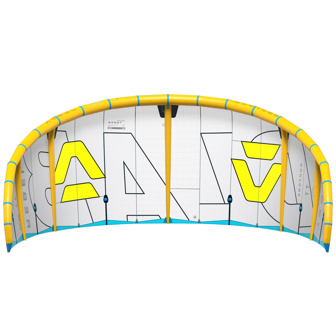 Kite 11m Rebel D/LAB 2025
