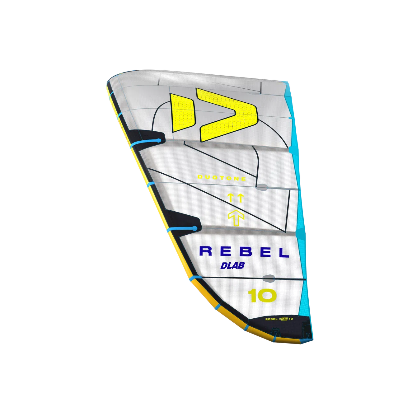 Kite 11m Rebel D/LAB 2025