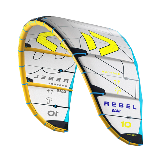 Kite 9m Rebel D/LAB 2025